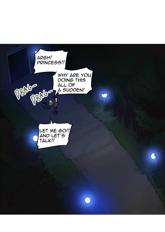 Tower of God Chapter 194 13